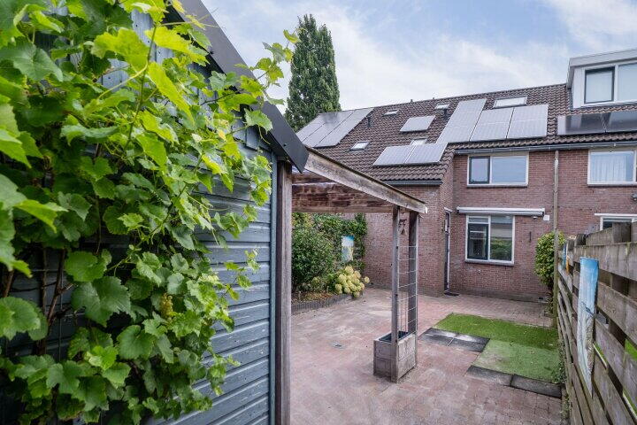 Foto 25 - 't Emmerrik 11, Tolbert