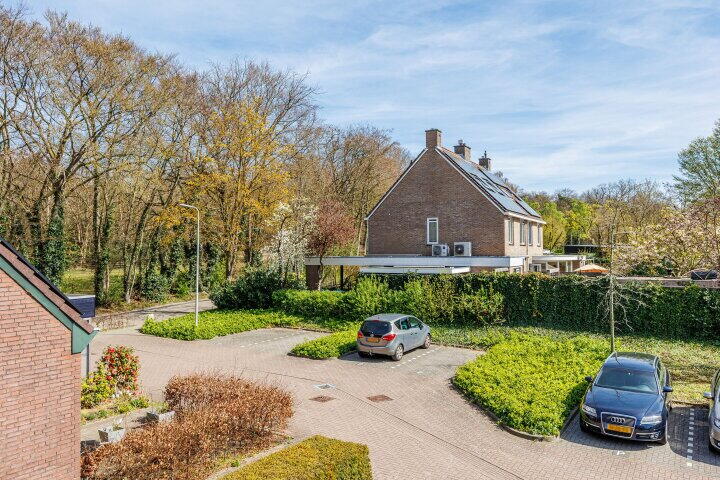 Foto 3 - Het engelse werk 37, Amerongen