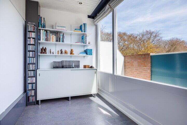 Foto 30 - Het engelse werk 37, Amerongen