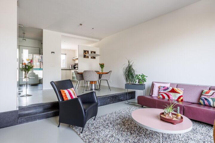 Foto 4 - Het engelse werk 37, Amerongen