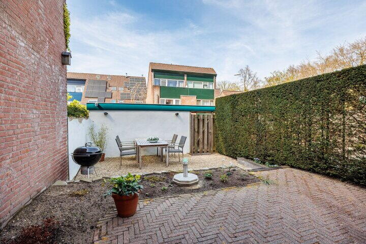 Foto 35 - Het engelse werk 37, Amerongen