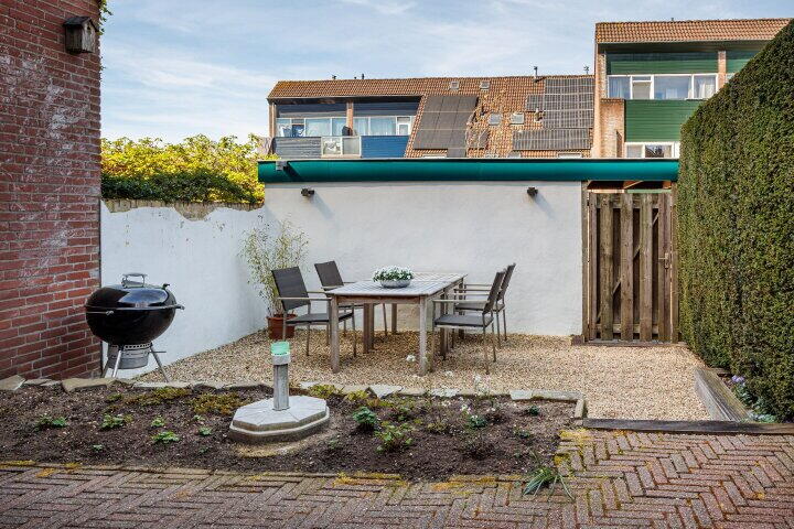 Foto 37 - Het engelse werk 37, Amerongen