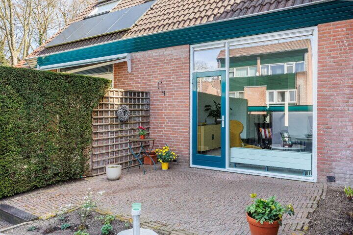 Foto 38 - Het engelse werk 37, Amerongen