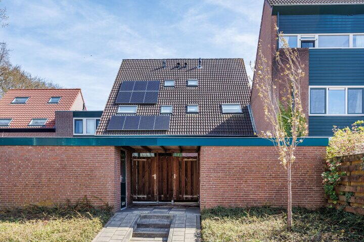 Foto 39 - Het engelse werk 37, Amerongen