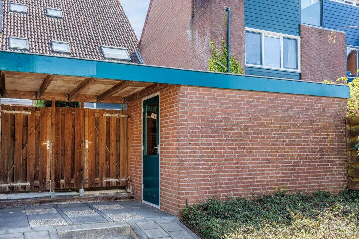 Foto 40 - Het engelse werk 37, Amerongen