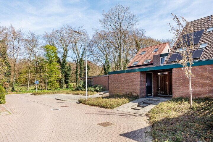 Foto 41 - Het engelse werk 37, Amerongen