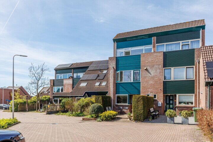 Foto 43 - Het engelse werk 37, Amerongen