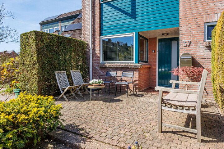 Foto 44 - Het engelse werk 37, Amerongen