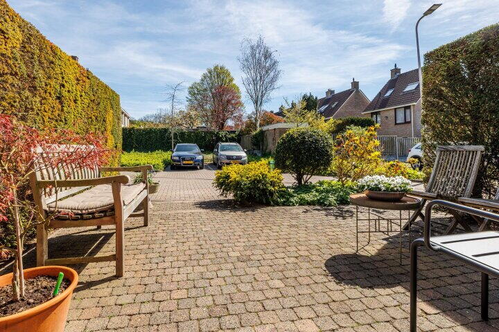 Foto 45 - Het engelse werk 37, Amerongen