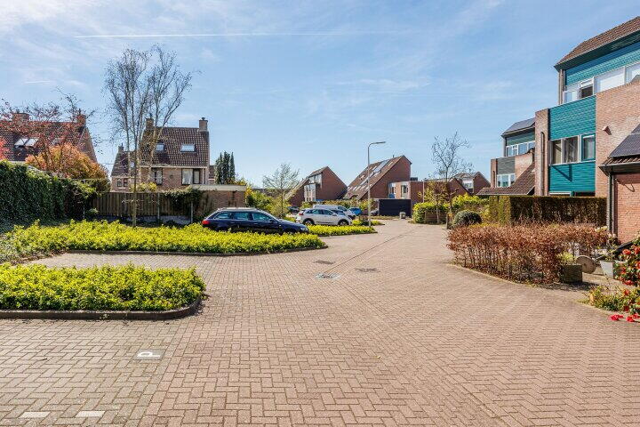 Foto 46 - Het engelse werk 37, Amerongen