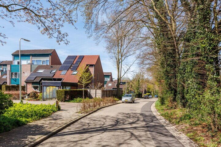 Foto 48 - Het engelse werk 37, Amerongen