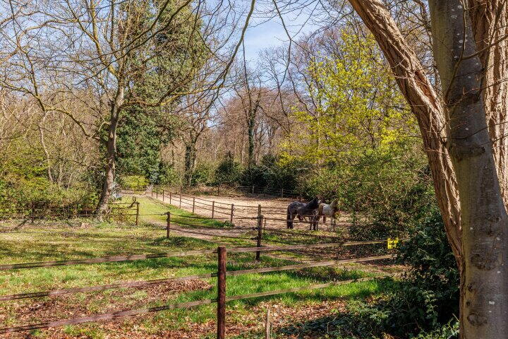 Foto 49 - Het engelse werk 37, Amerongen