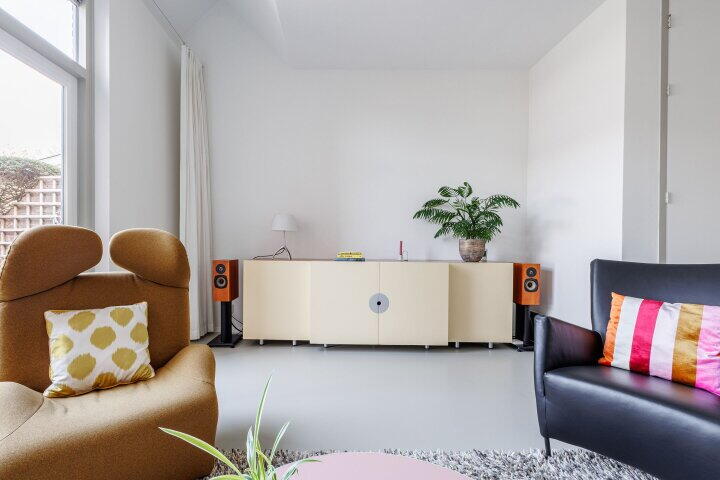 Foto 10 - Het engelse werk 37, Amerongen