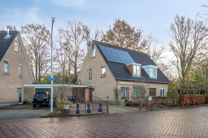 Foto 1 - Het Erf 145, Biddinghuizen