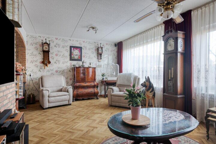 Foto 12 - Het Erf 145, Biddinghuizen