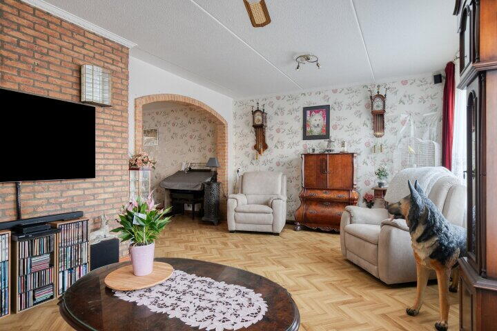 Foto 13 - Het Erf 145, Biddinghuizen