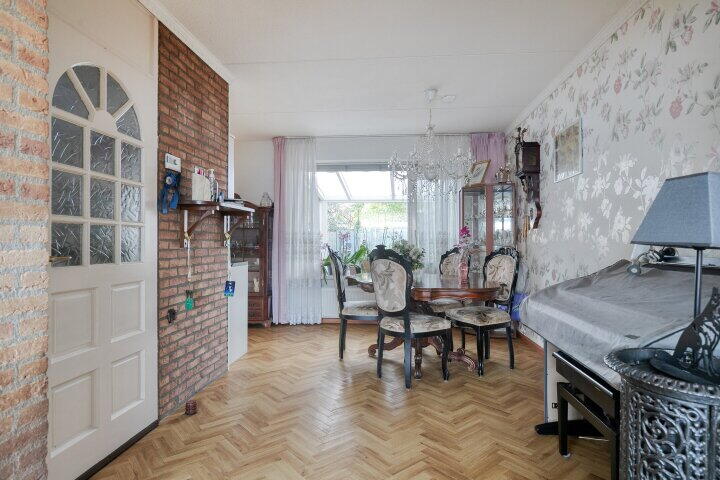 Foto 14 - Het Erf 145, Biddinghuizen