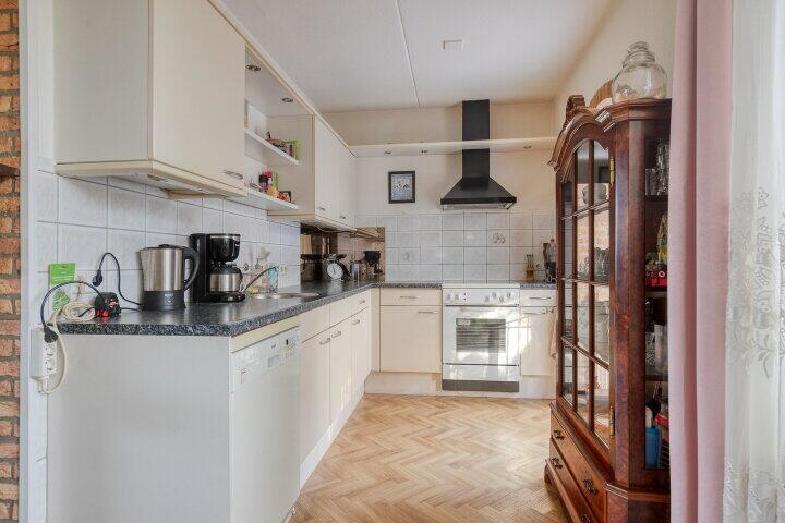 Foto 15 - Het Erf 145, Biddinghuizen