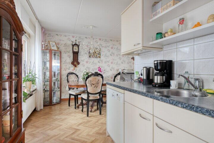 Foto 18 - Het Erf 145, Biddinghuizen