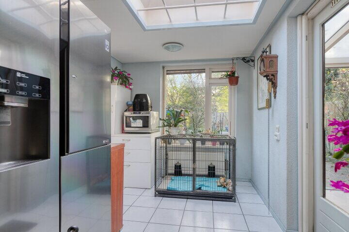 Foto 19 - Het Erf 145, Biddinghuizen