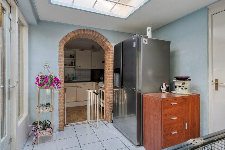 Foto 20 - Het Erf 145, Biddinghuizen