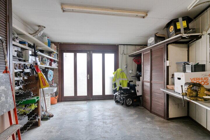 Foto 21 - Het Erf 145, Biddinghuizen