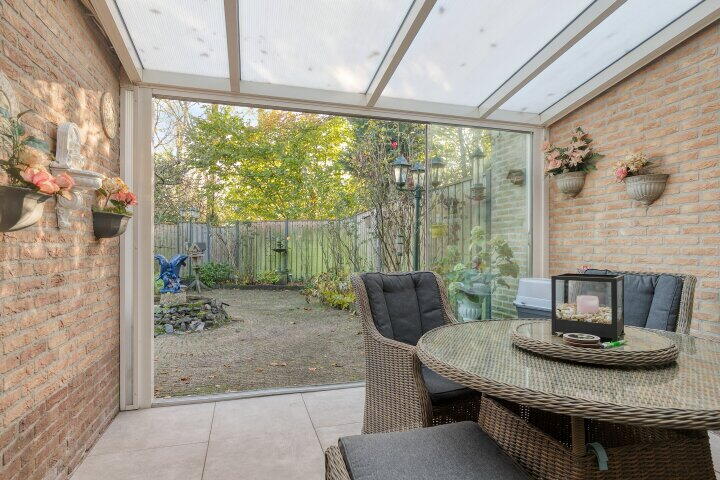 Foto 22 - Het Erf 145, Biddinghuizen