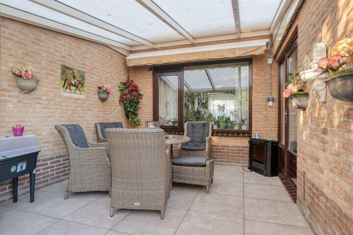 Foto 23 - Het Erf 145, Biddinghuizen