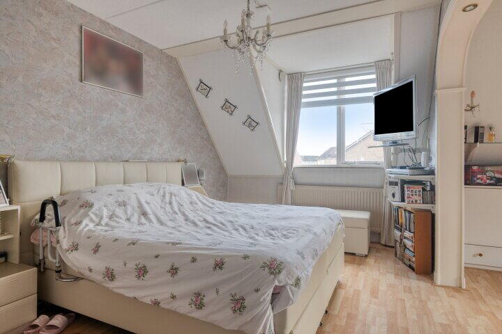 Foto 25 - Het Erf 145, Biddinghuizen