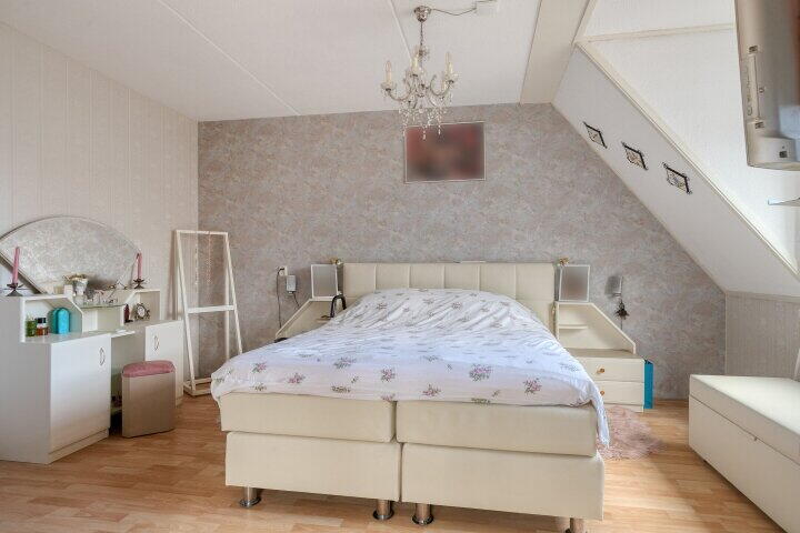 Foto 26 - Het Erf 145, Biddinghuizen