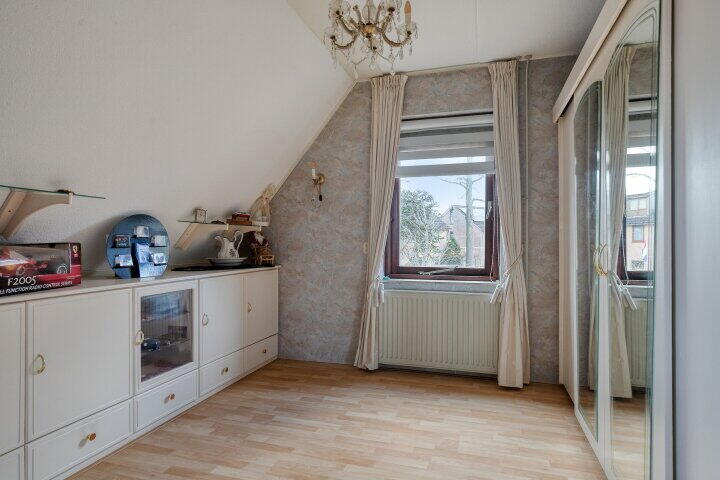 Foto 27 - Het Erf 145, Biddinghuizen