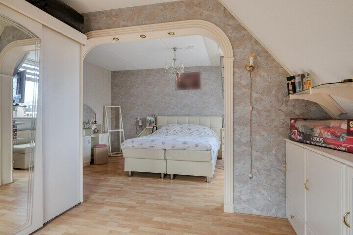 Foto 28 - Het Erf 145, Biddinghuizen