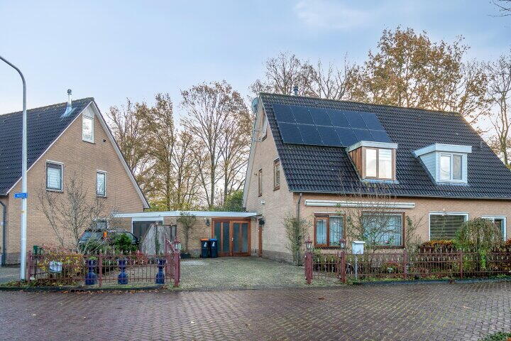 Foto 4 - Het Erf 145, Biddinghuizen