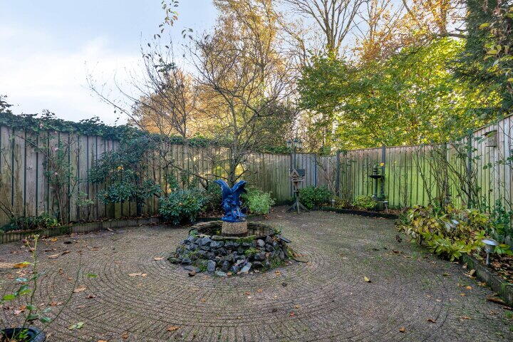 Foto 40 - Het Erf 145, Biddinghuizen