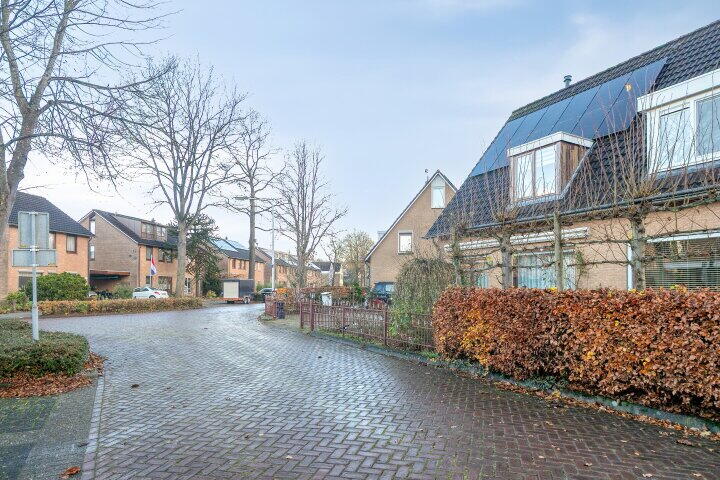 Foto 5 - Het Erf 145, Biddinghuizen