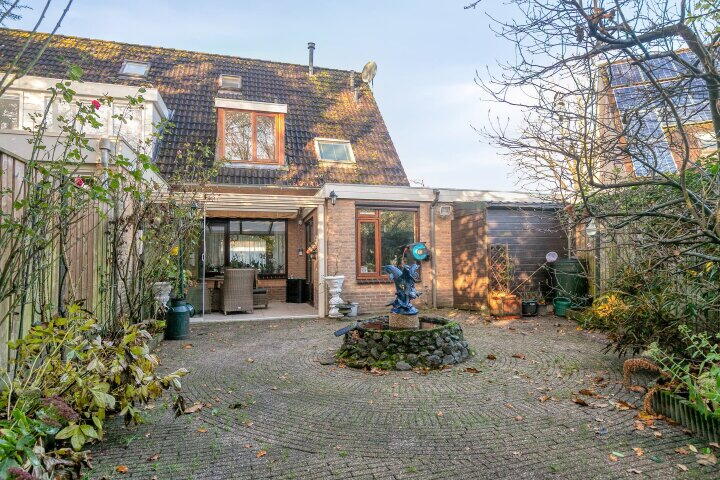 Foto 41 - Het Erf 145, Biddinghuizen