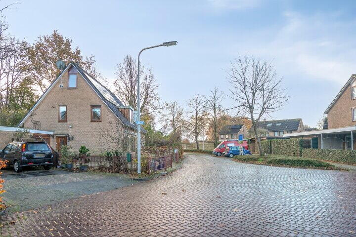 Foto 6 - Het Erf 145, Biddinghuizen