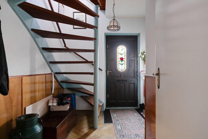 Foto 7 - Het Erf 145, Biddinghuizen