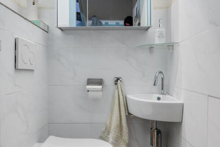 Foto 9 - Het Erf 145, Biddinghuizen