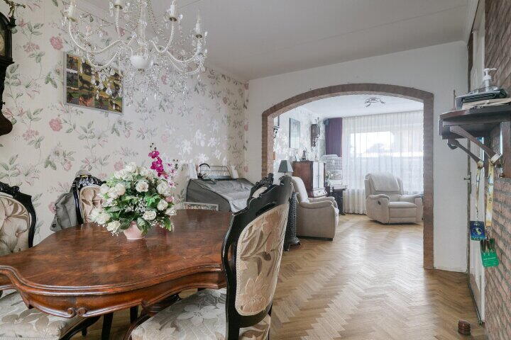 Foto 10 - Het Erf 145, Biddinghuizen