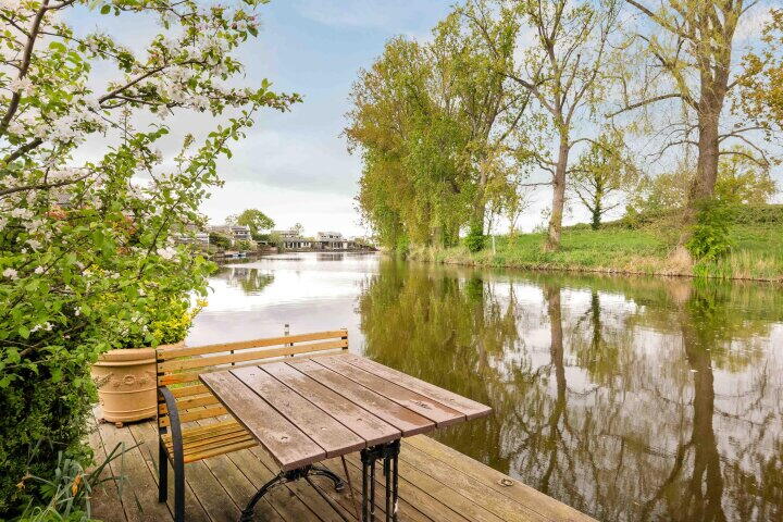 Foto 18 – Het Fort 36, De Kwakel