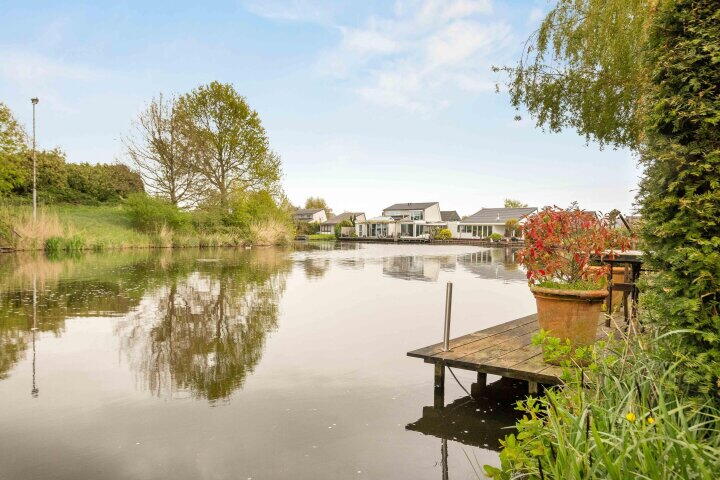 Foto 19 – Het Fort 36, De Kwakel