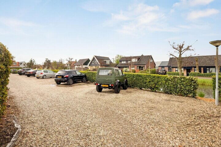 Foto 22 – Het Fort 36, De Kwakel