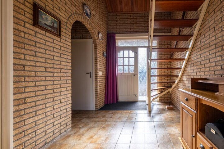 Foto 13 - Het Gebient 8, Tolbert