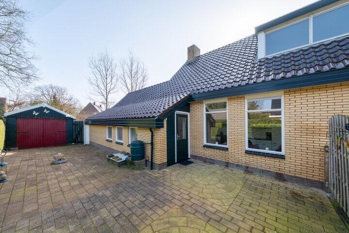 Foto 40 - Het Gebient 8, Tolbert
