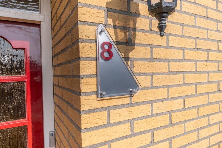 Foto 5 - Het Gebient 8, Tolbert