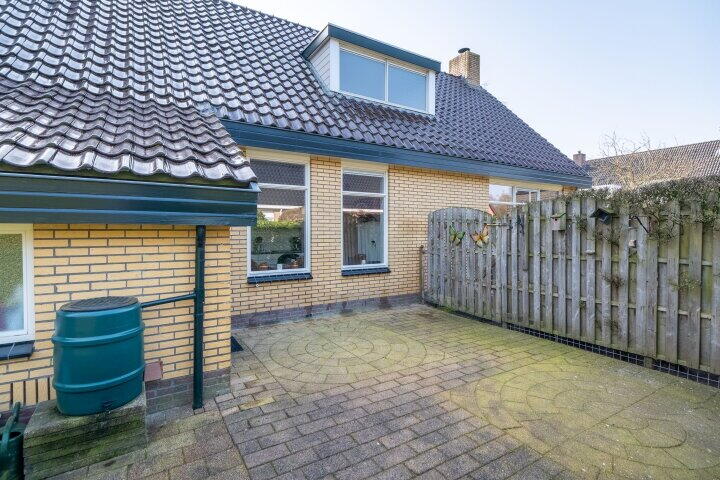 Foto 42 - Het Gebient 8, Tolbert