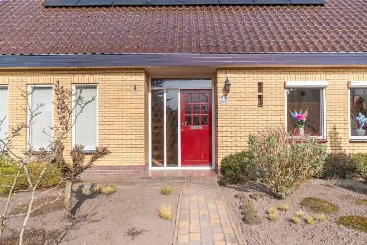 Foto 10 - Het Gebient 8, Tolbert