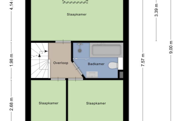 Foto 42 - het Hietland 16, Zelhem