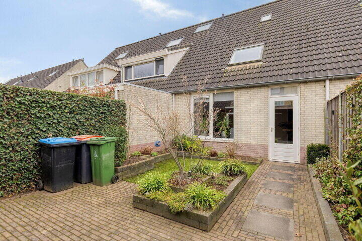 Foto 31 - het Hietland 16, Zelhem